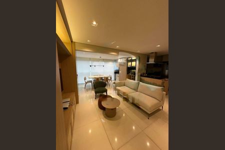 Apartamento à venda com 2 quartos, 72m² em Vila Mascote, São Paulo