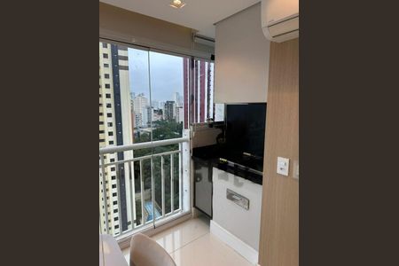 Apartamento à venda com 2 quartos, 72m² em Vila Mascote, São Paulo