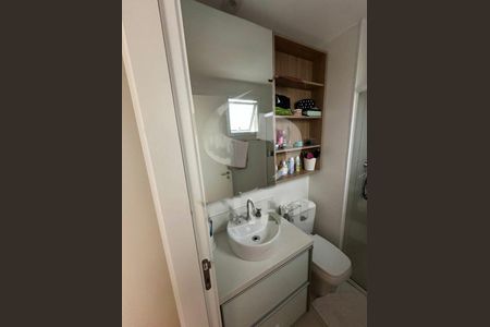 Apartamento à venda com 2 quartos, 72m² em Vila Mascote, São Paulo