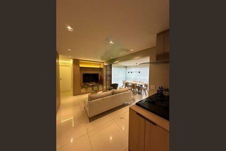Apartamento à venda com 2 quartos, 72m² em Vila Mascote, São Paulo
