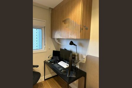 Apartamento à venda com 2 quartos, 72m² em Vila Mascote, São Paulo