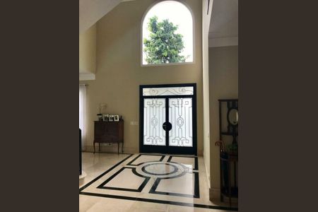 Casa de Condomínio à venda com 4 quartos, 600m² em Super Quadra Morumbi, São Paulo