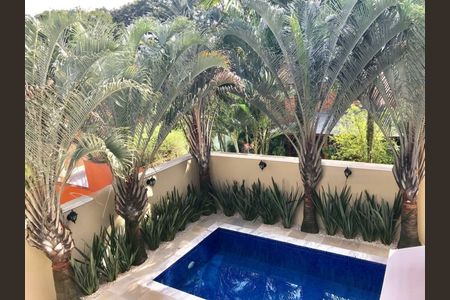 Casa de Condomínio à venda com 4 quartos, 600m² em Super Quadra Morumbi, São Paulo