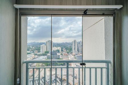Studio à venda com 31m², 1 quarto e sem vaga