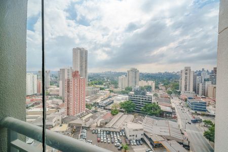 Kitnet/Studio à venda com 1 quarto, 31m² em Butantã, São Paulo