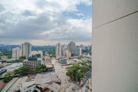 Kitnet/Studio à venda com 1 quarto, 31m² em Butantã, São Paulo