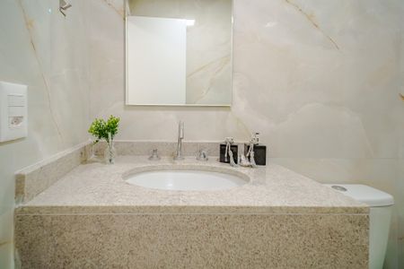 Studio à venda com 31m², 1 quarto e sem vaga