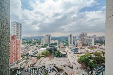 Kitnet/Studio à venda com 1 quarto, 31m² em Butantã, São Paulo