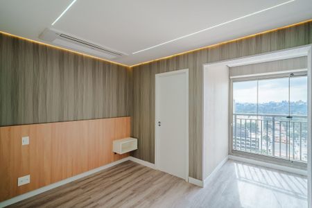 Kitnet/Studio à venda com 1 quarto, 31m² em Butantã, São Paulo