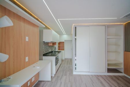 Kitnet/Studio à venda com 1 quarto, 31m² em Butantã, São Paulo