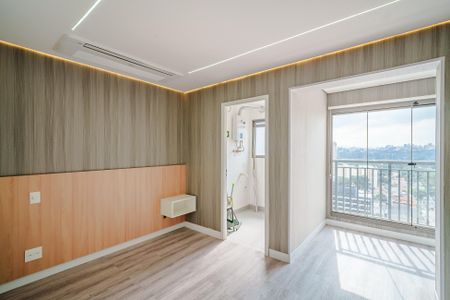 Kitnet/Studio à venda com 1 quarto, 31m² em Butantã, São Paulo