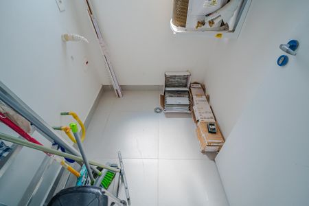 Studio à venda com 31m², 1 quarto e sem vaga