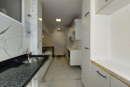 Apartamento à venda com 2 quartos, 62m² em Vila Isa, São Paulo