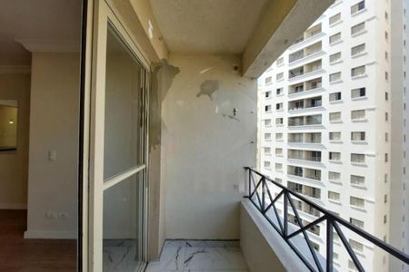 Apartamento à venda com 2 quartos, 62m² em Vila Isa, São Paulo