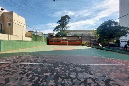 Apartamento à venda com 2 quartos, 62m² em Vila Isa, São Paulo