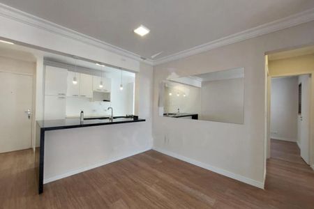 Apartamento à venda com 2 quartos, 62m² em Vila Isa, São Paulo