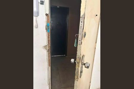 Apartamento à venda com 24m², 1 quarto e sem vaga