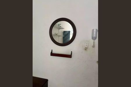 Apartamento à venda com 24m², 1 quarto e sem vaga