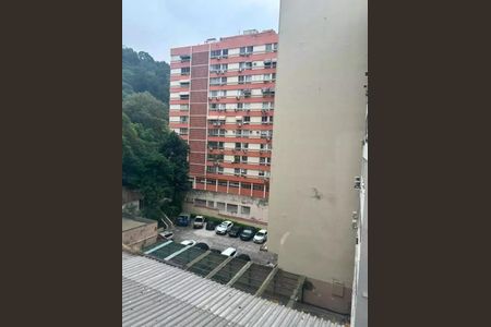 Apartamento à venda com 24m², 1 quarto e sem vaga