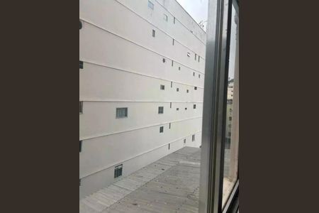 Apartamento à venda com 24m², 1 quarto e sem vaga