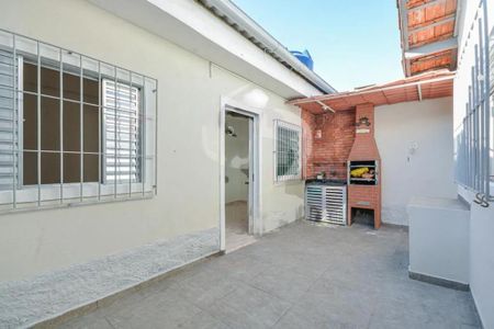 Casa à venda com 4 quartos, 100m² em Cidade Dutra, São Paulo