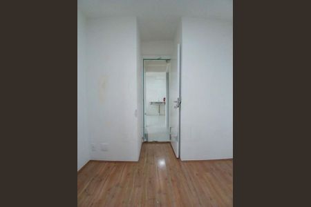 Apartamento à venda com 2 quartos, 32m² em Jardim Itacolomi, São Paulo