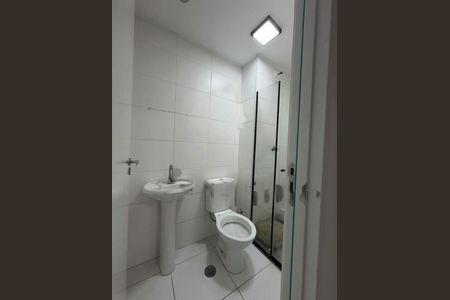 Apartamento à venda com 2 quartos, 32m² em Jardim Itacolomi, São Paulo