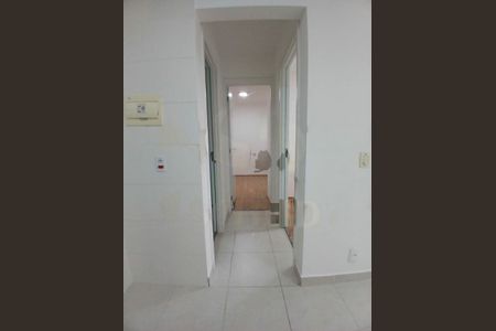 Apartamento à venda com 2 quartos, 32m² em Jardim Itacolomi, São Paulo