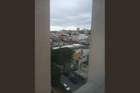Apartamento à venda com 2 quartos, 32m² em Jardim Itacolomi, São Paulo