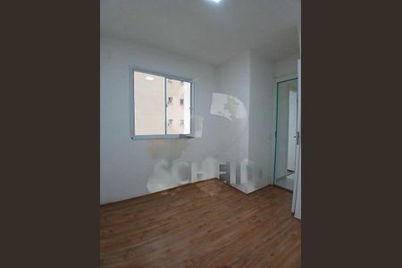 Apartamento à venda com 2 quartos, 32m² em Jardim Itacolomi, São Paulo