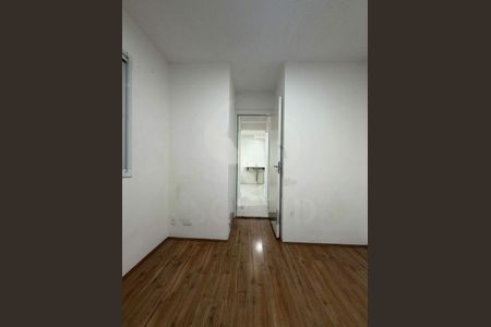 Apartamento à venda com 2 quartos, 32m² em Jardim Itacolomi, São Paulo