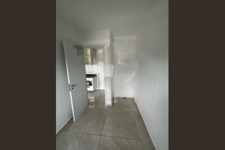 Apartamento à venda com 2 quartos, 37m² em Santo Amaro, São Paulo
