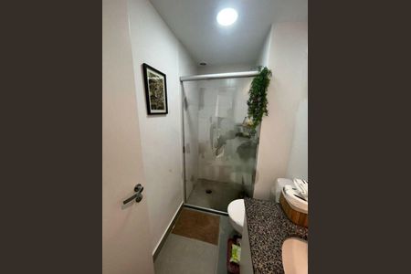 Apartamento à venda com 2 quartos, 37m² em Santo Amaro, São Paulo