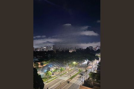 Apartamento à venda com 2 quartos, 37m² em Santo Amaro, São Paulo