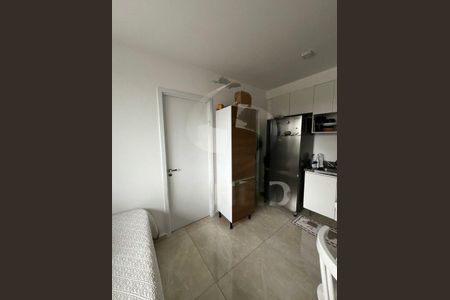 Apartamento à venda com 2 quartos, 37m² em Santo Amaro, São Paulo