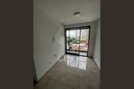 Apartamento à venda com 2 quartos, 37m² em Santo Amaro, São Paulo