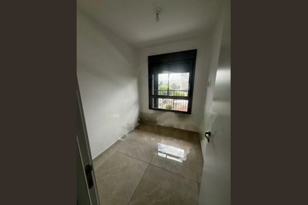 Apartamento à venda com 2 quartos, 37m² em Santo Amaro, São Paulo