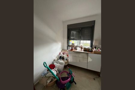 Apartamento à venda com 2 quartos, 37m² em Santo Amaro, São Paulo