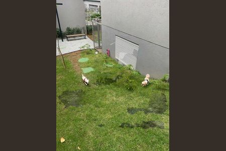 Apartamento à venda com 2 quartos, 37m² em Santo Amaro, São Paulo
