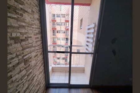 Apartamento à venda com 2 quartos, 48m² em Vila Inglesa, São Paulo