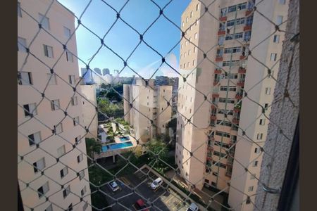 Apartamento à venda com 2 quartos, 48m² em Vila Inglesa, São Paulo