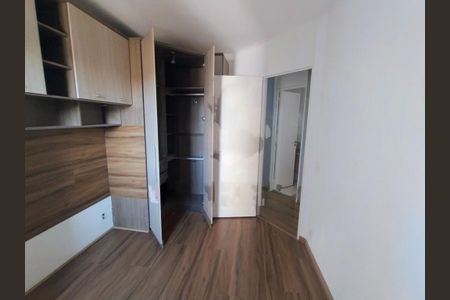 Apartamento à venda com 2 quartos, 48m² em Vila Inglesa, São Paulo