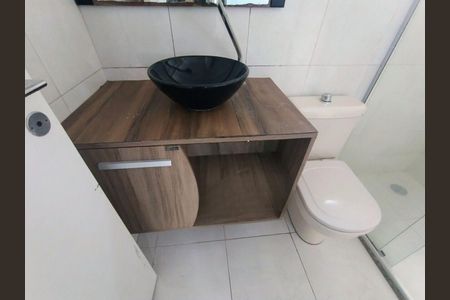 Apartamento à venda com 2 quartos, 48m² em Vila Inglesa, São Paulo