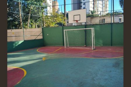Apartamento à venda com 2 quartos, 48m² em Vila Inglesa, São Paulo