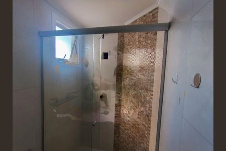Apartamento à venda com 2 quartos, 48m² em Vila Inglesa, São Paulo