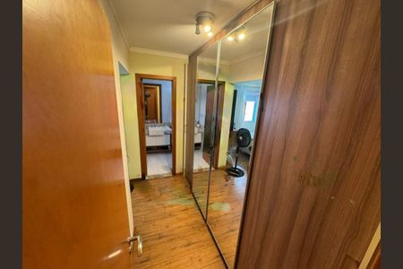Apartamento à venda com 3 quartos, 134m² em Jurubatuba, São Paulo