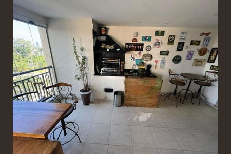 Apartamento à venda com 3 quartos, 134m² em Jurubatuba, São Paulo
