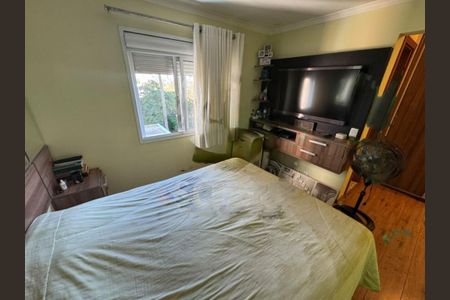 Apartamento à venda com 3 quartos, 134m² em Jurubatuba, São Paulo