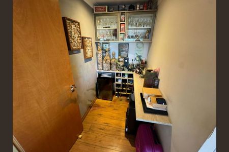 Apartamento à venda com 3 quartos, 134m² em Jurubatuba, São Paulo
