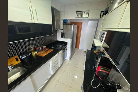 Apartamento à venda com 3 quartos, 134m² em Jurubatuba, São Paulo
